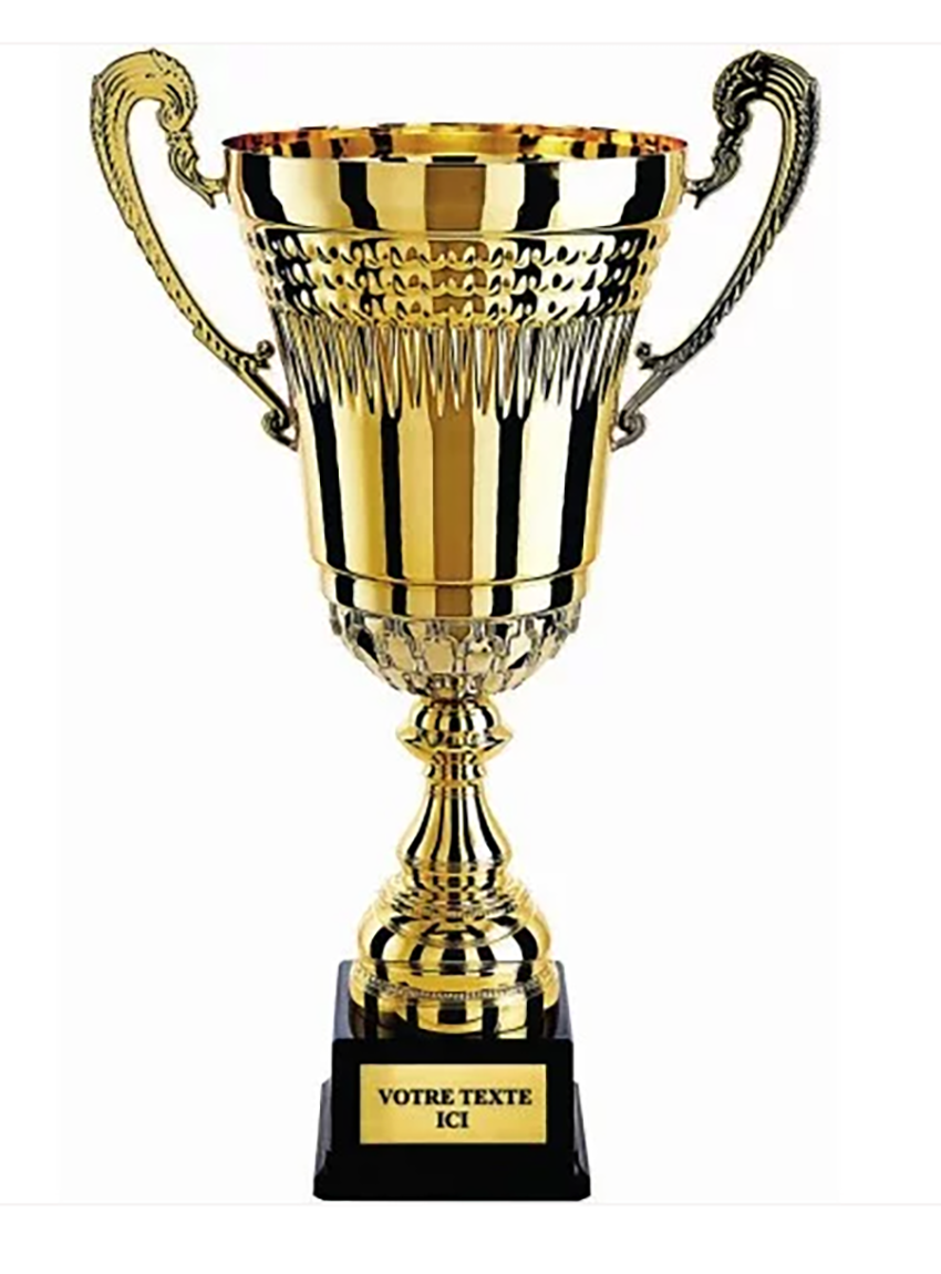 AVON TROPHEE DIFFUSION